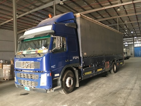 Jeddah, Labor/Moving, PROFESSIONAL MOVERS & PACKERS➡️REMOVALS RELOCATION➡️DOOR TO DOOR GCC &➡️\0502320616