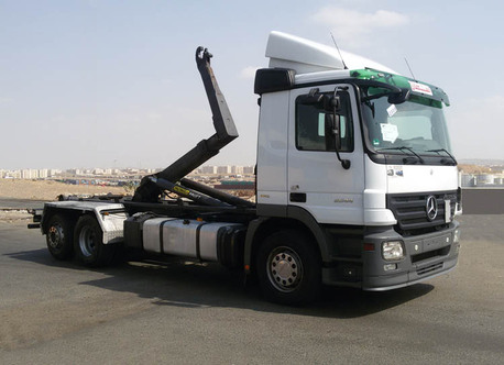 Dammam, Jobs, Heavy Truck Driver Jobs In Dammam