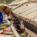 Keep Drainage Flowing Smoothly With Gutter Cleaning Services In Chelsea