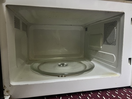 Azizia, Electronics, SAR 650,  LG Refrigerator & Microwave