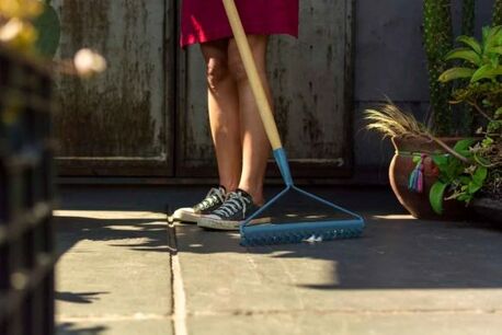 London, Cleaning, Bring Back Outdoor Charm With Patio Cleaning Services In Notting Hill