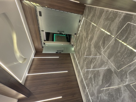 Al Malaz, Apartments/Houses, SAR 3500/month,  Furnished,  Studio,  60 Sq. Meter,  Furnished Apartment For Rent