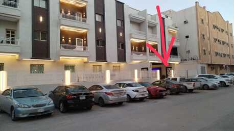 Al Malaz, Apartments/Houses, SAR 3500/month,  Furnished,  Studio,  60 Sq. Meter,  Furnished Apartment For Rent