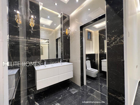 Kuwait City, Apartments/Houses, KWD 1400/month,  3 BR,  Three Bedroom Ground Floor Apartment For Rent In Mishref