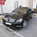 BHD 2950,  Mercedes-Benz C,  2012,  Automatic,  160000 KM,