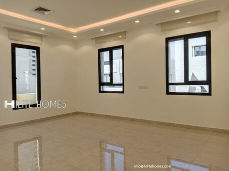 Kuwait City, Apartments/Houses, KWD 950/month,  4 BR,  Four Bedroom Floor For Rent In Al Masayel