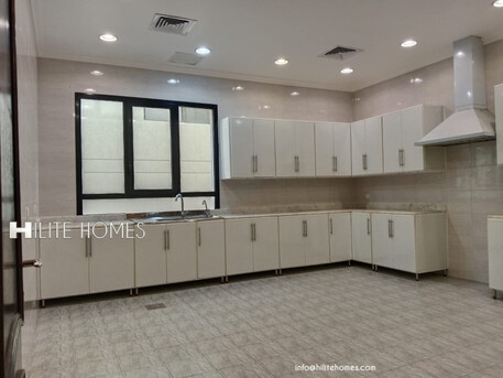 Kuwait City, Apartments/Houses, KWD 950/month,  4 BR,  Four Bedroom Floor For Rent In Al Masayel