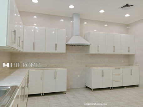 Kuwait City, Apartments/Houses, KWD 950/month,  4 BR,  Four Bedroom Floor For Rent In Al Masayel