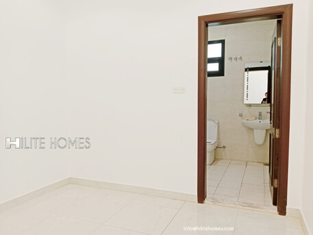 Kuwait City, Apartments/Houses, KWD 950/month,  4 BR,  Four Bedroom Floor For Rent In Al Masayel