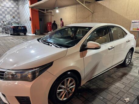 Al Batha, Vehicles, Cars & Trucks , SAR 34000, Toyota COROLLA, 2015, Automatic, 291000 KM, , , , MODEL YEAR , Pls Call And WhatsApp