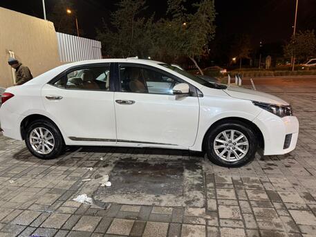 Al Batha, Vehicles, Cars & Trucks , SAR 34000, Toyota COROLLA, 2015, Automatic, 291000 KM, , , , MODEL YEAR , Pls Call And WhatsApp