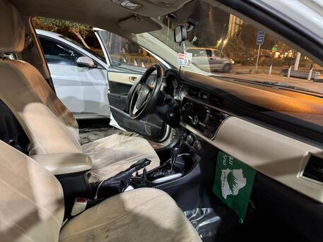 Al Batha, Vehicles, Cars & Trucks , SAR 34000, Toyota COROLLA, 2015, Automatic, 291000 KM, , , , MODEL YEAR , Pls Call And WhatsApp