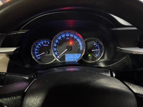 Al Batha, Vehicles, Cars & Trucks , SAR 34000,  Toyota COROLLA,  2015,  Automatic,  291000 KM,  , , , MODEL YEAR ,  Pls Call And WhatsApp