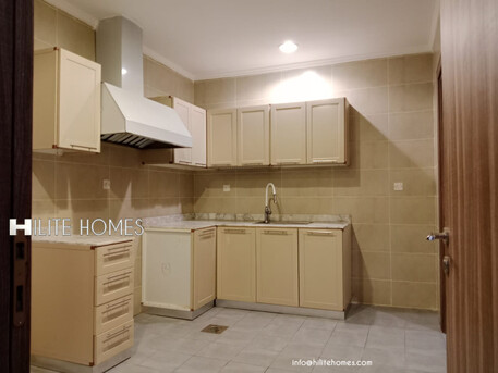 Kuwait City, Apartments/Houses, KWD 650/month,  4 BR,  Modern Four Master Bedroom Apartment For Rent In Rumaithya