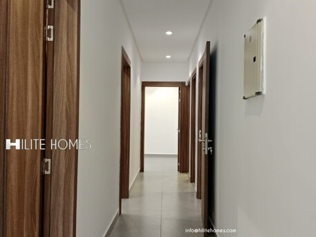 Kuwait City, Apartments/Houses, KWD 650/month,  4 BR,  Modern Four Master Bedroom Apartment For Rent In Rumaithya