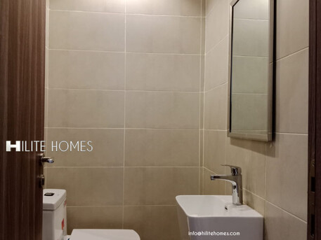 Kuwait City, Apartments/Houses, KWD 650/month,  4 BR,  Modern Four Master Bedroom Apartment For Rent In Rumaithya