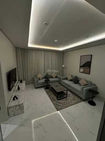 Riyadh, Apartments/Houses, Studio,  Apartment For Rent Narjis