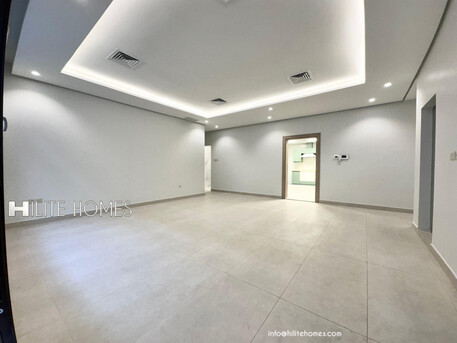 Kuwait City, Apartments/Houses, KWD 1100/month,  4 BR,  Four Bedroom Basement Floor With Private Swimming Pool In Qortuba