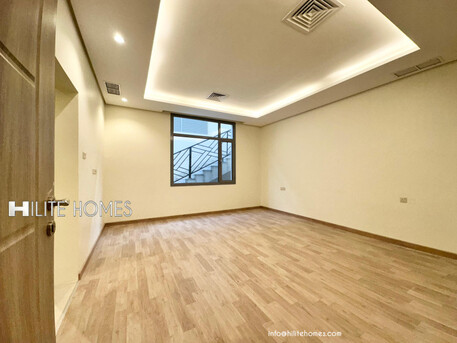 Kuwait City, Apartments/Houses, KWD 1100/month,  4 BR,  Four Bedroom Basement Floor With Private Swimming Pool In Qortuba