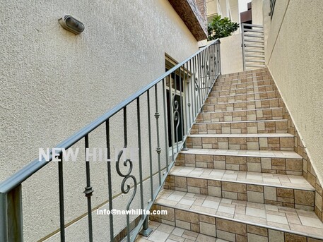 Kuwait City, Apartments/Houses, KWD 850/month,  4 BR,  Spacious 4-Bedroom Basement Apartment For Rent In Funaitees
