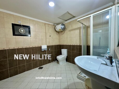 Kuwait City, Villas, KWD 1800,  Elegant 3-Bedroom Villa With Garden For Rent In Messila