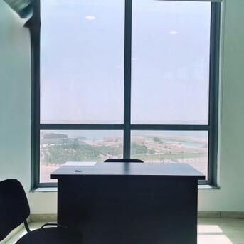 Adliya, Marketing, ✦ C Ommercial Office In Adliya Gulf Executive Offices &ndash; Starting BD 99/month Only