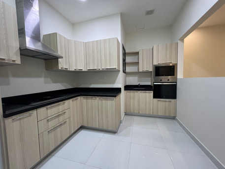 Saar, Apartments/Houses, BHD 370/month,  2 BR,  200 Sq. Meter,  Family-friendly 2BR Apartment With Maid&rsquo;s Room