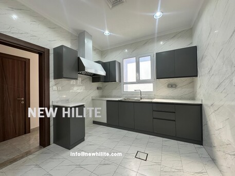 Kuwait City, Apartments/Houses, KWD 500/month,  3 BR,  Luxury 3-Bedroom Penthouse For Rent In Riqqa, Kuwait