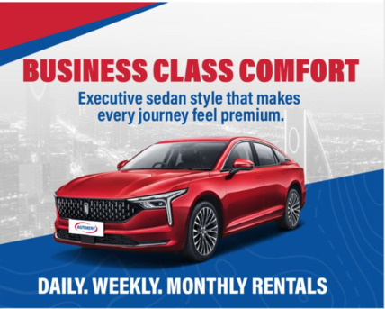 Riyadh, Automotive, Car Rental Service