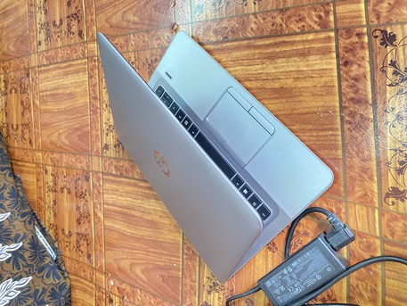 Olaya, Computers, SAR 1100,  Hp Touch Core I7-750GB NVMe-16GB Ram-14&rdquo;Full HD Touchscreen