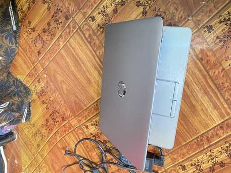 Olaya, Computers, SAR 1100,  Hp Touch Core I7-750GB NVMe-16GB Ram-14&rdquo;Full HD Touchscreen