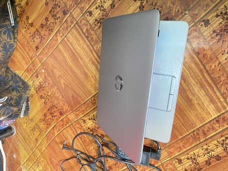 Olaya, Computers, SAR 1100,  Hp Touch Core I7-750GB NVMe-16GB Ram-14&rdquo;Full HD Touchscreen