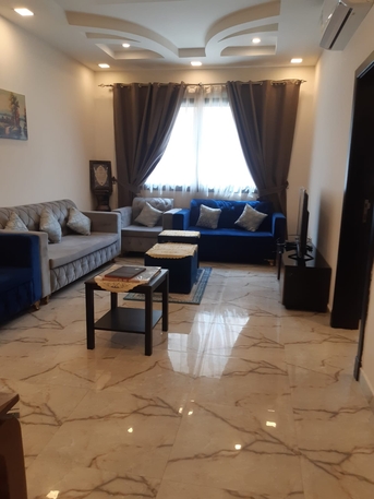 Hidd, Apartments/Houses, BHD 380,  3 BR,  Flat 3bhk F.furnished New Hidd