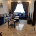 BHD 380,  3 BR,  Flat 3bhk F.furnished New Hidd
