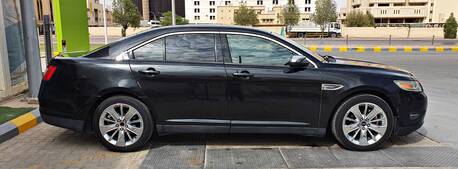 Al Yasmin, Vehicles, Cars & Trucks , SAR 32000,  Ford Taurus Limited Edition فورد توروس إصدار فاخر محدود,  2011,  Automatic,  206000 KM,  Black Ford Tauru