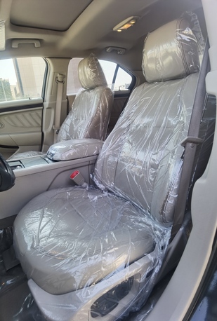 Al Yasmin, Vehicles, Cars & Trucks , SAR 32000,  Ford Taurus Limited Edition فورد توروس إصدار فاخر محدود,  2011,  Automatic,  206000 KM,  Black Ford Tauru