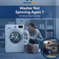 Repair All Type Washing Machine And Refrigerator All Over Bahrain Good Service