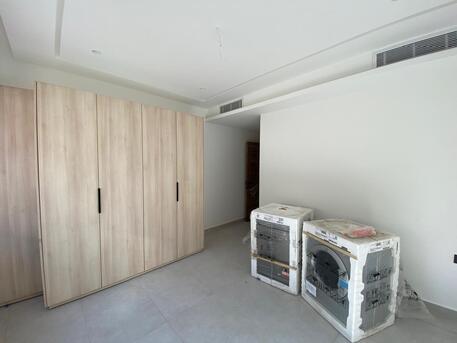 Abdoun, Apartments/Houses, JOD 28000/year,  3 BR,  180 Sq. Meter,  Semi Ground Floor Apartment For Rent In Abdoun