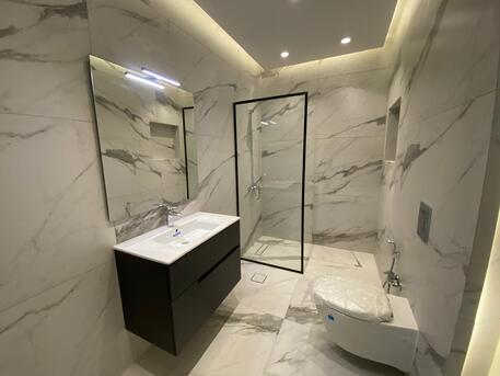 Abdoun, Apartments/Houses, JOD 28000/year,  3 BR,  180 Sq. Meter,  Semi Ground Floor Apartment For Rent In Abdoun