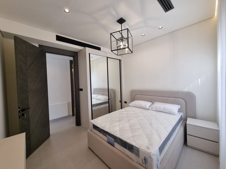 Abdoun, Apartments/Houses, JOD 26000/year,  Furnished,  2 BR,  115 Sq. Meter,  Modern Furnished Apartment For Rent In Abdoun