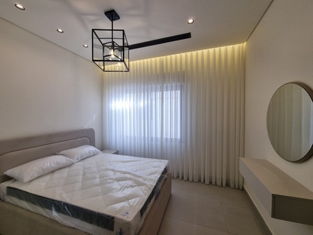 Abdoun, Apartments/Houses, JOD 26000/year,  Furnished,  2 BR,  115 Sq. Meter,  Modern Furnished Apartment For Rent In Abdoun