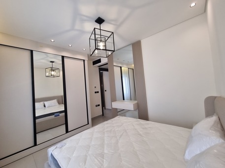 Abdoun, Apartments/Houses, JOD 26000/year,  Furnished,  2 BR,  115 Sq. Meter,  Modern Furnished Apartment For Rent In Abdoun