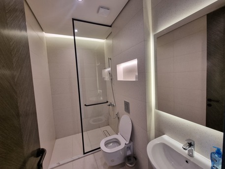 Abdoun, Apartments/Houses, JOD 26000/year,  Furnished,  2 BR,  115 Sq. Meter,  Modern Furnished Apartment For Rent In Abdoun