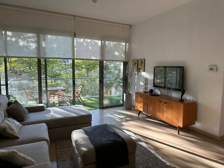 Abdoun, Apartments/Houses, JOD 11000/year,  Furnished,  2 BR,  100 Sq. Meter,  Furnished Apartment For Rent In Abdoun