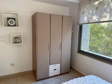 Abdoun, Apartments/Houses, JOD 11000/year,  Furnished,  2 BR,  100 Sq. Meter,  Furnished Apartment For Rent In Abdoun