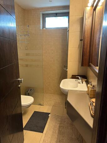 Abdoun, Apartments/Houses, JOD 11000/year,  Furnished,  2 BR,  100 Sq. Meter,  Furnished Apartment For Rent In Abdoun