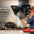 Prestige Chimney Repair Services In Sector 76&ndash;85 Noida &ndash; Near Me