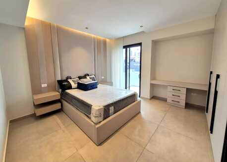 Abdoun, Apartments/Houses, JOD 24000/year,  Furnished,  3 BR,  165 Sq. Meter,  Brand New Apartment For Rent In Abdoun