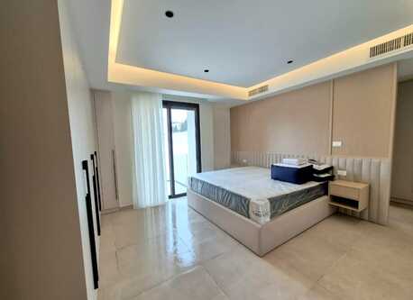 Abdoun, Apartments/Houses, JOD 24000/year,  Furnished,  3 BR,  165 Sq. Meter,  Brand New Apartment For Rent In Abdoun