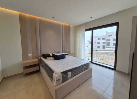 Abdoun, Apartments/Houses, JOD 24000/year,  Furnished,  3 BR,  165 Sq. Meter,  Brand New Apartment For Rent In Abdoun